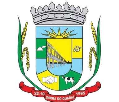 Brasão da prefeitura