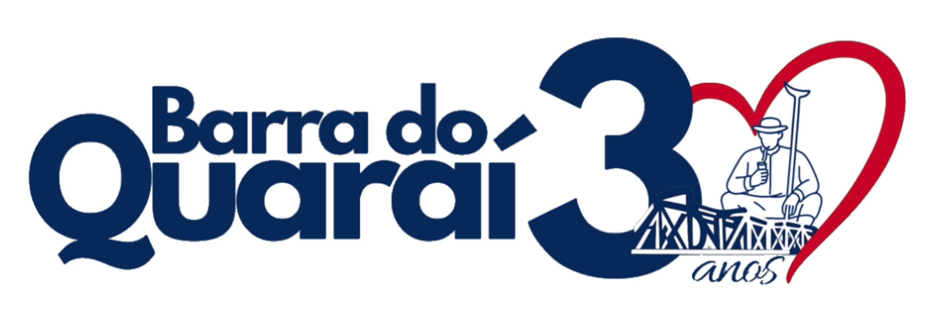 Logo da Prefeitura