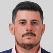 Foto do(a) Vice-prefeito: MARIO GUILHERME JOVANOVICHS SCAPIN - PDT