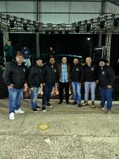 FESTA JULINA 2025