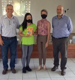 Professores debatem Coleta Seletiva