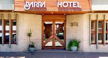 Barra Hotel