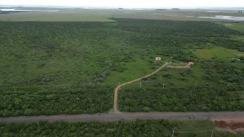 Parque Estadual do Espinilho